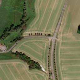 Satellite imagery of survey_point, CZ