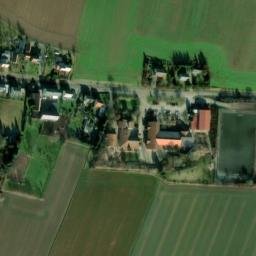Satellite imagery of Pinkert, DE