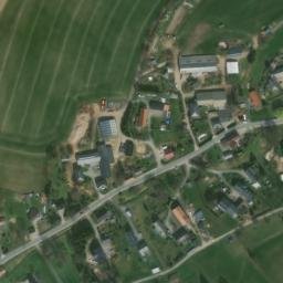 Satellite imagery of Gottlöbers Höhe, DE
