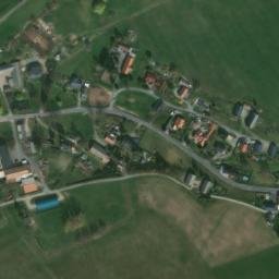 Satellite imagery of Gottlöbers Höhe, DE