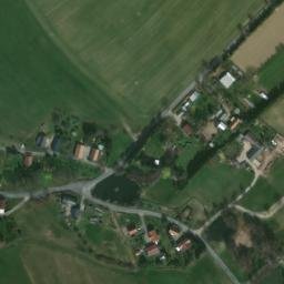 Satellite imagery of Gottlöbers Höhe, DE
