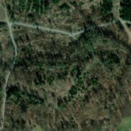 Satellite imagery of Kälbersteine, DE