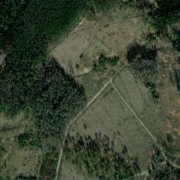 Satellite imagery of Kuhberg, DE