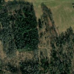 Satellite imagery of Kuhberg, DE