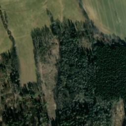 Satellite imagery of Kuhberg, DE