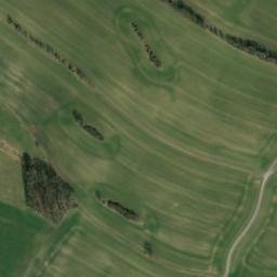 Satellite imagery of Taufstein, DE