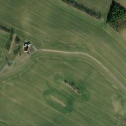 Satellite imagery of Taufstein, DE