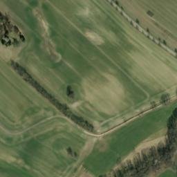 Satellite imagery of Taufstein, DE