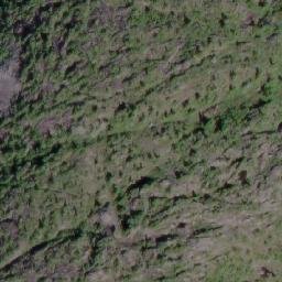 Satellite imagery of Perpendicular Mountain, CA