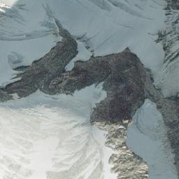 Satellite imagery of Mount Stanton, CA