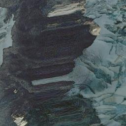 Satellite imagery of Mount Stanton, CA