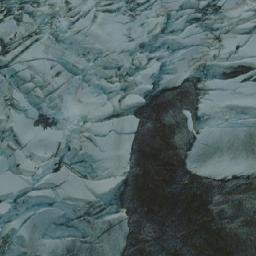 Satellite imagery of Mount Stanton, CA