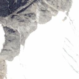 Satellite imagery of Canopus Mountain, CA