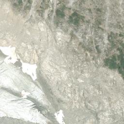 Satellite imagery of The Joker, CA