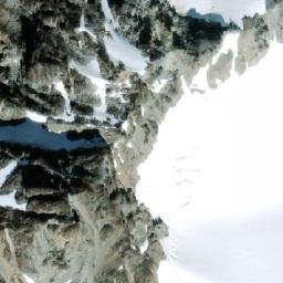 Satellite imagery of Desperation Peak, CA