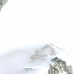 Satellite imagery of Desperation Peak, CA