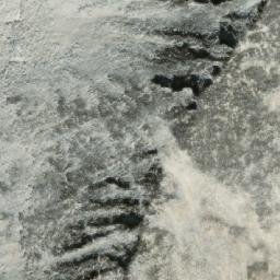 Satellite imagery of Mount McLeod, CA