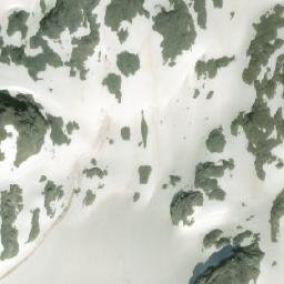 Satellite imagery of Warner Pass, CA