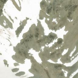 Satellite imagery of Mount Warner, CA