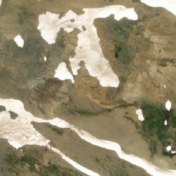 Satellite imagery of Deer Pass, CA