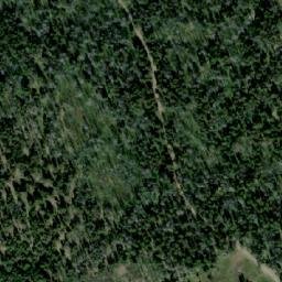 Satellite imagery of Hart Ridge, CA