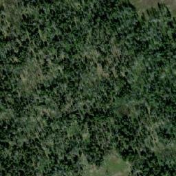 Satellite imagery of Hart Ridge, CA