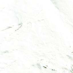 Satellite imagery of Hope Peak, CA