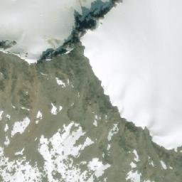 Satellite imagery of Silent Mountain, CA