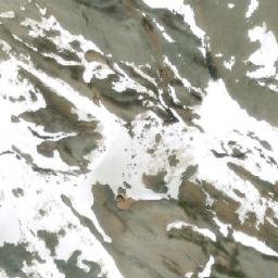Satellite imagery of Spillimacheen Range, CA