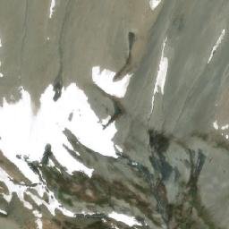 Satellite imagery of Spillimacheen Range, CA
