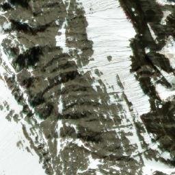 Satellite imagery of Foster Peak, CA