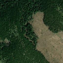 Satellite imagery of Ole Buck Mountain, CA