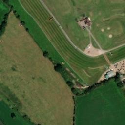 Satellite imagery of Cockroad Wood Motte, GB