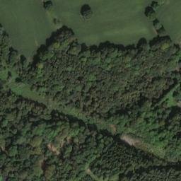 Satellite imagery of Wheeler's Down, GB