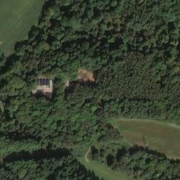Satellite imagery of Wheeler's Down, GB