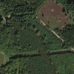 Satellite imagery of Wheeler's Down, GB