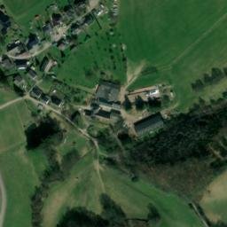 Satellite imagery of Vogelberg, DE