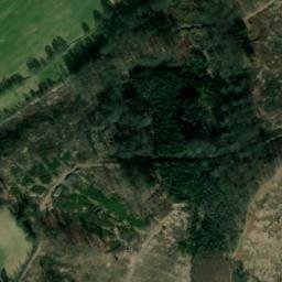 Satellite imagery of Vogelberg, DE