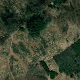 Satellite imagery of Vogelberg, DE