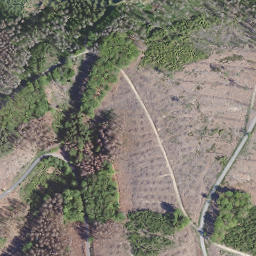 Satellite imagery of Unnenberg, DE