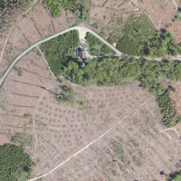 Satellite imagery of Unnenberg, DE