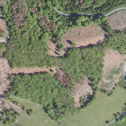 Satellite imagery of Unnenberg, DE