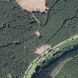 Satellite imagery of Roschottberg, DE