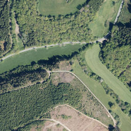 Satellite imagery of Roschottberg, DE