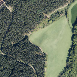 Satellite imagery of Sengenberg, DE