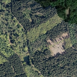 Satellite imagery of Sengenberg, DE