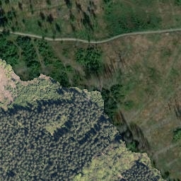 Satellite imagery of Arnscheid, DE