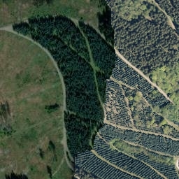Satellite imagery of Arnscheid, DE