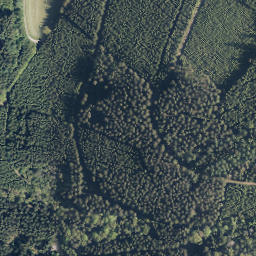 Satellite imagery of Katzenstein, DE