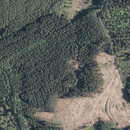 Satellite imagery of Katzenstein, DE